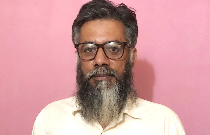 World Literacy Day: An interview with Javed Siddiqui from Transform Rural India on elevating rural education